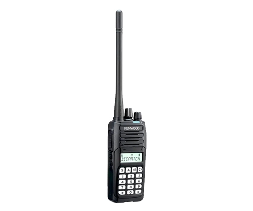 遼陽NX-1200D-C1/NX-1300D-C1 VHF/UHF數(shù)字手持對(duì)講機(jī)