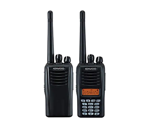 鞍山NX-220/320 NEXEDGE? VHF/UHF數(shù)字手持對(duì)講機(jī)